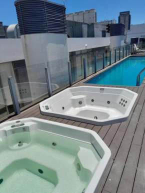 Exclusivo apartamento en Recoleta